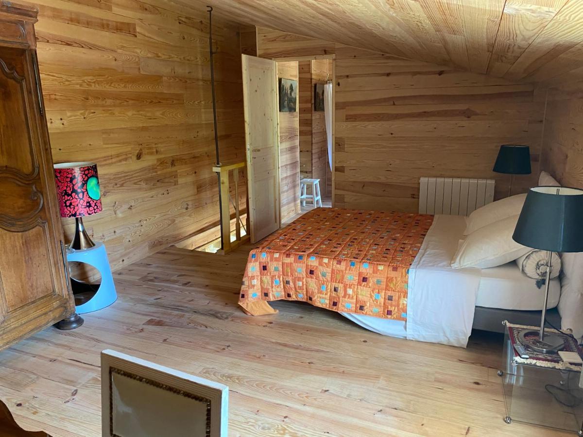 Maison D'Hotes Des Perrieres Dijon Eksteriør billede