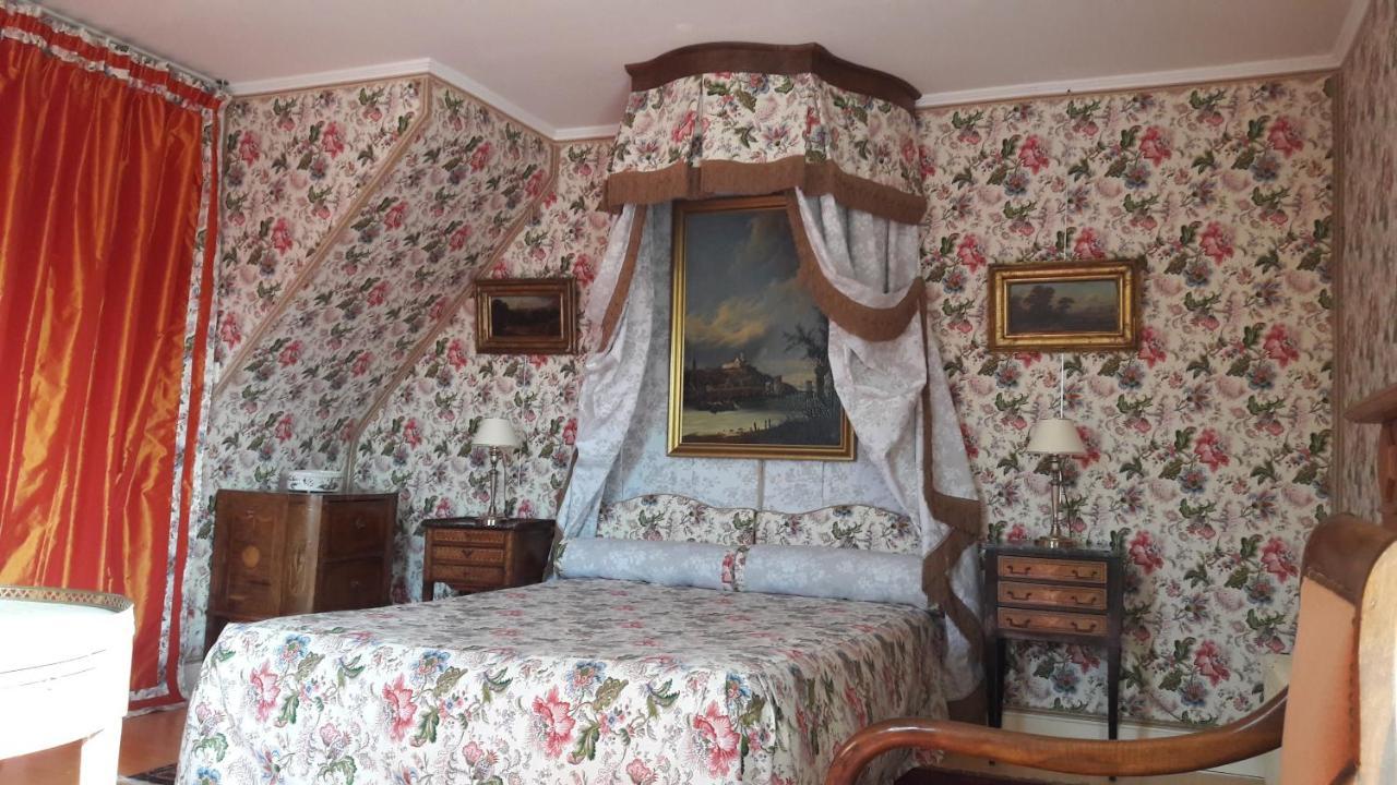 Maison D'Hotes Des Perrieres Dijon Eksteriør billede